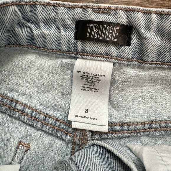 Girls Shorts - 4 pairs of shorts - J Crew, Abercrombie and Nordstrom - size 8 - Picture 2 of 7